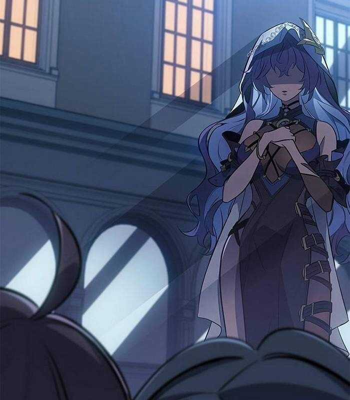 Solo Leveling Arise: Nguồn Gốc Của Thợ Săn Chapter 8 trang 160