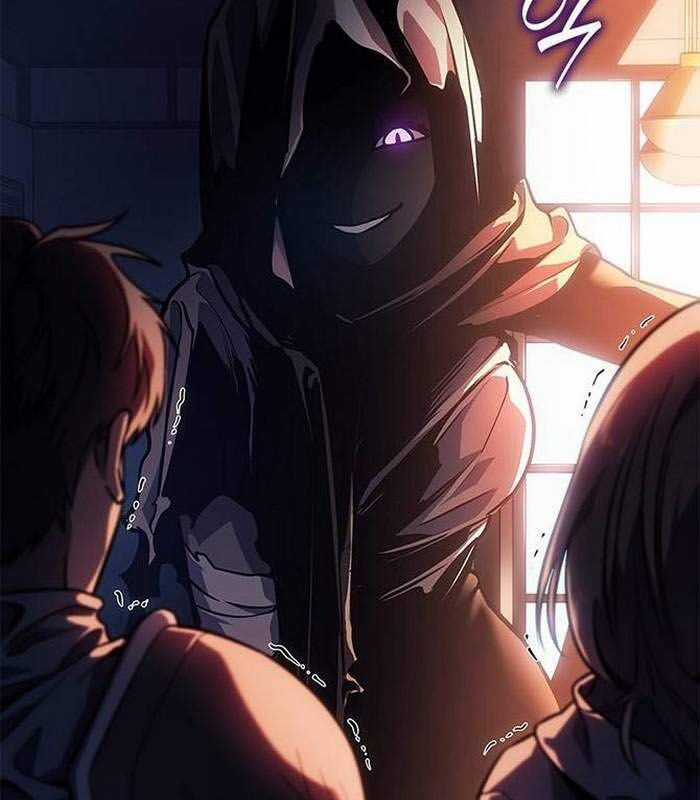 Solo Leveling Arise: Nguồn Gốc Của Thợ Săn Chapter 8 trang 17