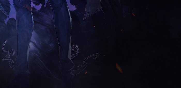 Solo Leveling Arise: Nguồn Gốc Của Thợ Săn Chapter 8 trang 2