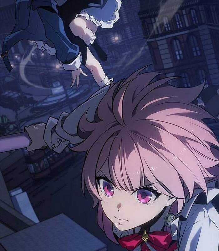 Solo Leveling Arise: Nguồn Gốc Của Thợ Săn Chapter 8 trang 25