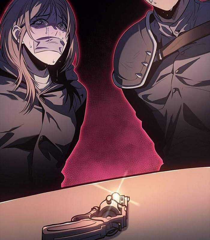 Solo Leveling Arise: Nguồn Gốc Của Thợ Săn Chapter 8 trang 40