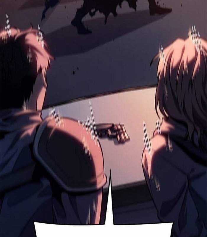 Solo Leveling Arise: Nguồn Gốc Của Thợ Săn Chapter 8 trang 43