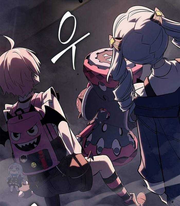 Solo Leveling Arise: Nguồn Gốc Của Thợ Săn Chapter 8 trang 68