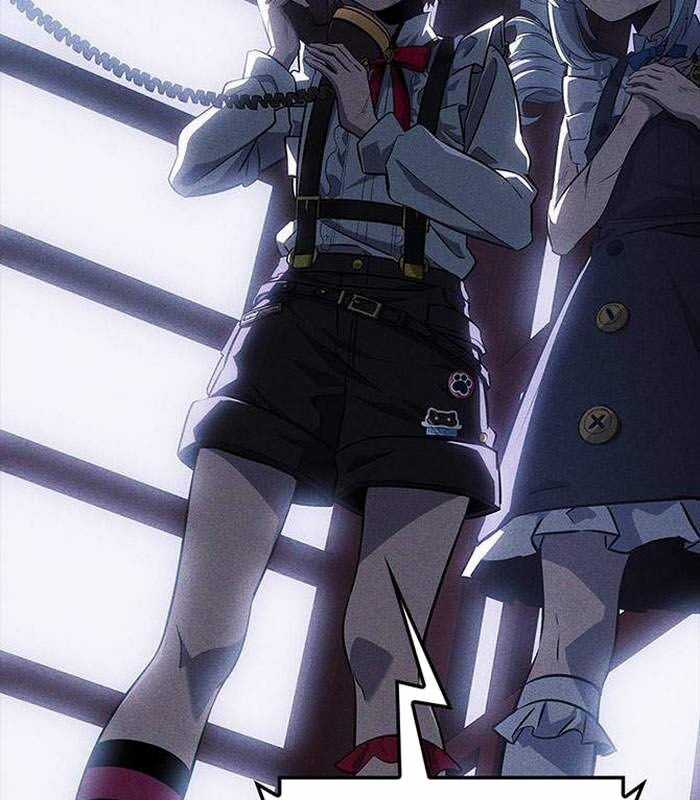 Solo Leveling Arise: Nguồn Gốc Của Thợ Săn Chapter 8 trang 85