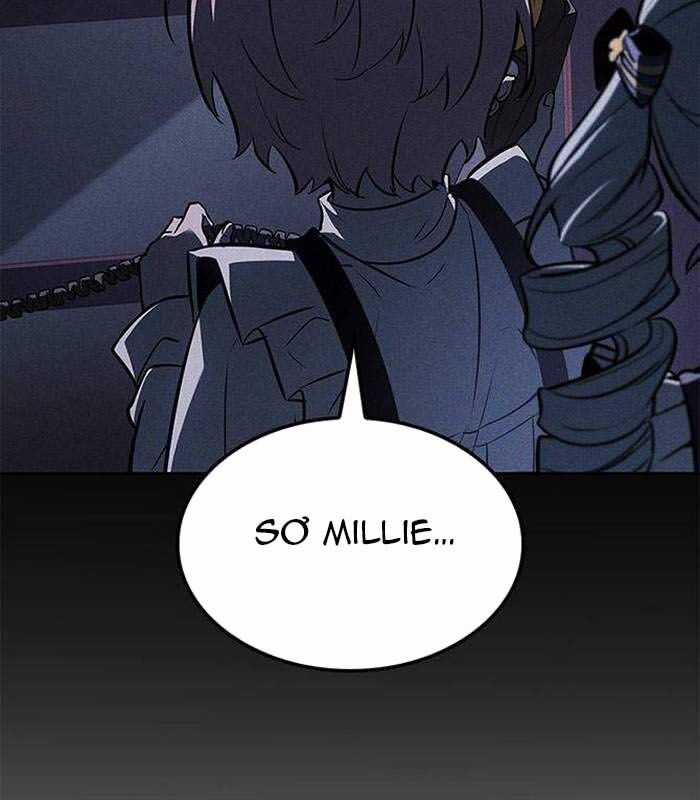 Solo Leveling Arise: Nguồn Gốc Của Thợ Săn Chapter 8 trang 92