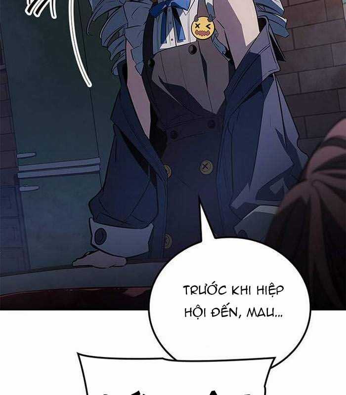 Solo Leveling Arise: Nguồn Gốc Của Thợ Săn Chapter 8 trang 96