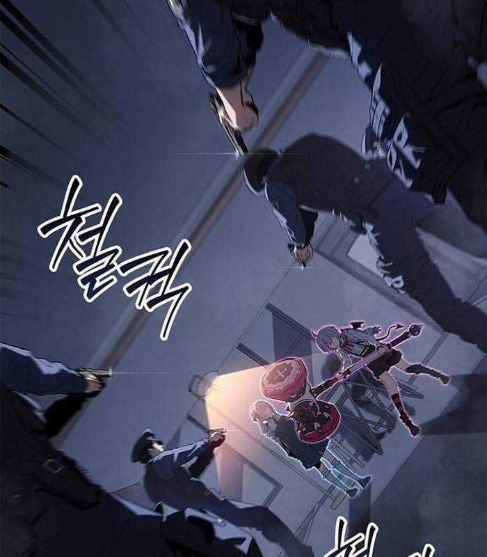 Solo Leveling Arise: Nguồn Gốc Của Thợ Săn Chapter 8 trang 98