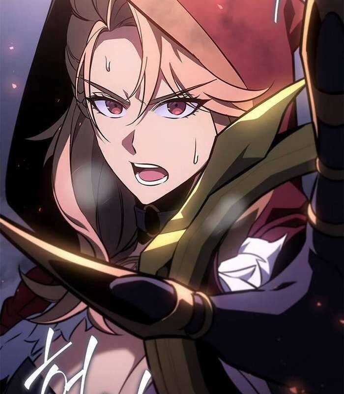 Solo Leveling Arise: Nguồn Gốc Của Thợ Săn Chapter 9 trang 124