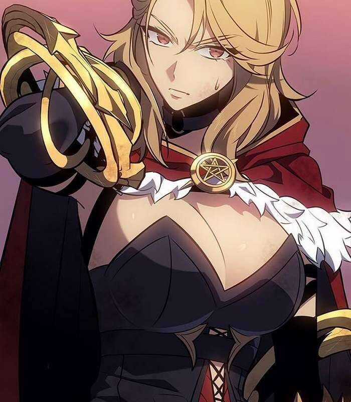 Solo Leveling Arise: Nguồn Gốc Của Thợ Săn Chapter 9 trang 142