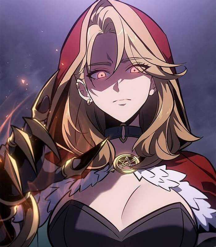 Solo Leveling Arise: Nguồn Gốc Của Thợ Săn Chapter 9 trang 19