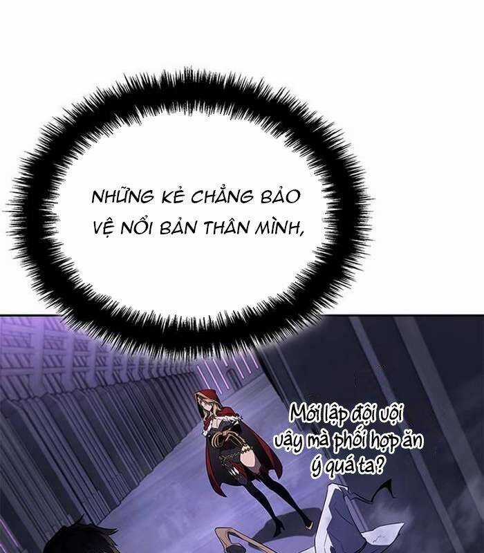 Solo Leveling Arise: Nguồn Gốc Của Thợ Săn Chapter 9 trang 22