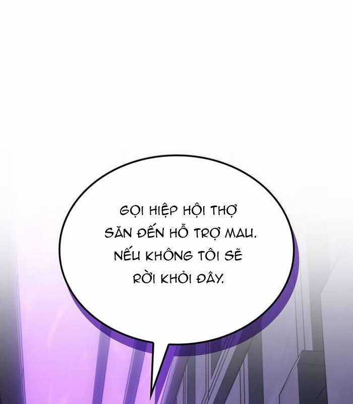 Solo Leveling Arise: Nguồn Gốc Của Thợ Săn Chapter 9 trang 27