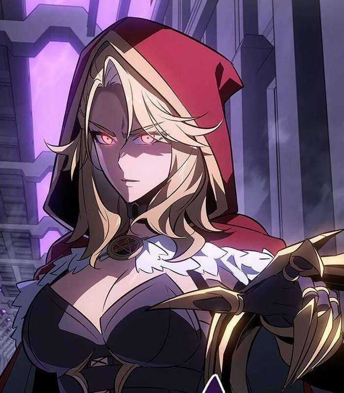 Solo Leveling Arise: Nguồn Gốc Của Thợ Săn Chapter 9 trang 28