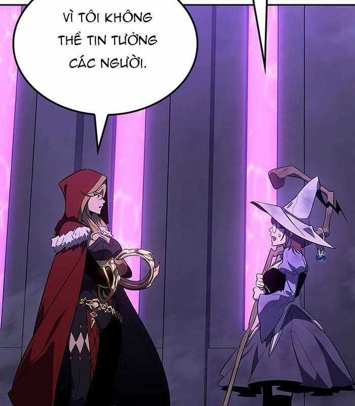 Solo Leveling Arise: Nguồn Gốc Của Thợ Săn Chapter 9 trang 31
