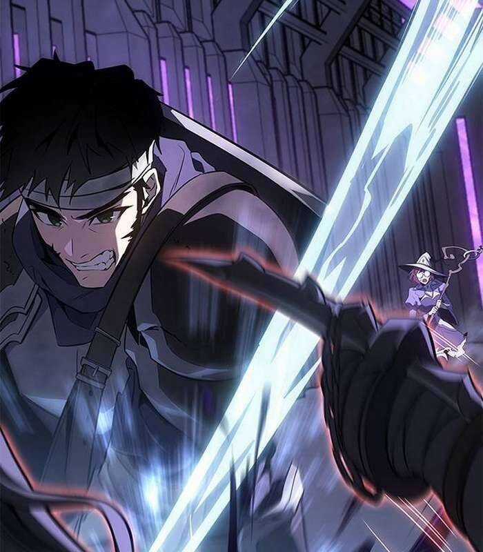 Solo Leveling Arise: Nguồn Gốc Của Thợ Săn Chapter 9 trang 5