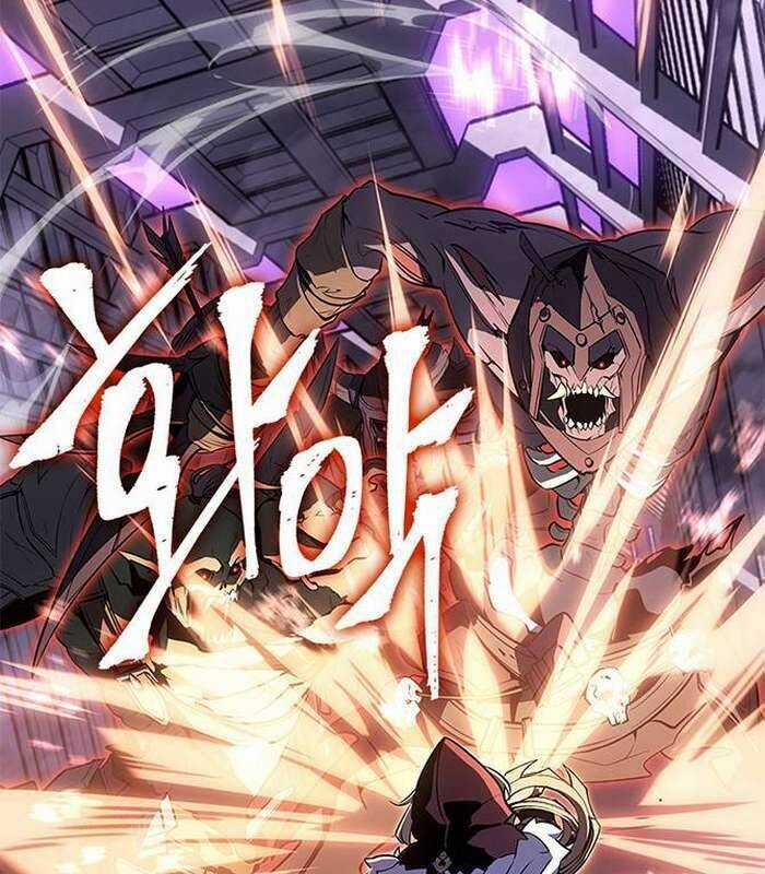 Solo Leveling Arise: Nguồn Gốc Của Thợ Săn Chapter 9 trang 63