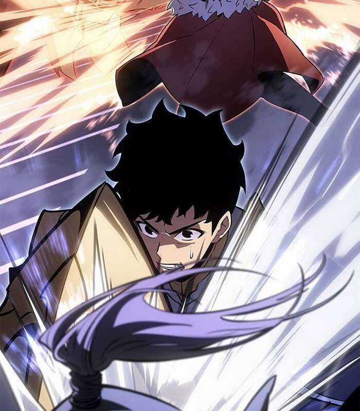 Solo Leveling Arise: Nguồn Gốc Của Thợ Săn Chapter 9 trang 64