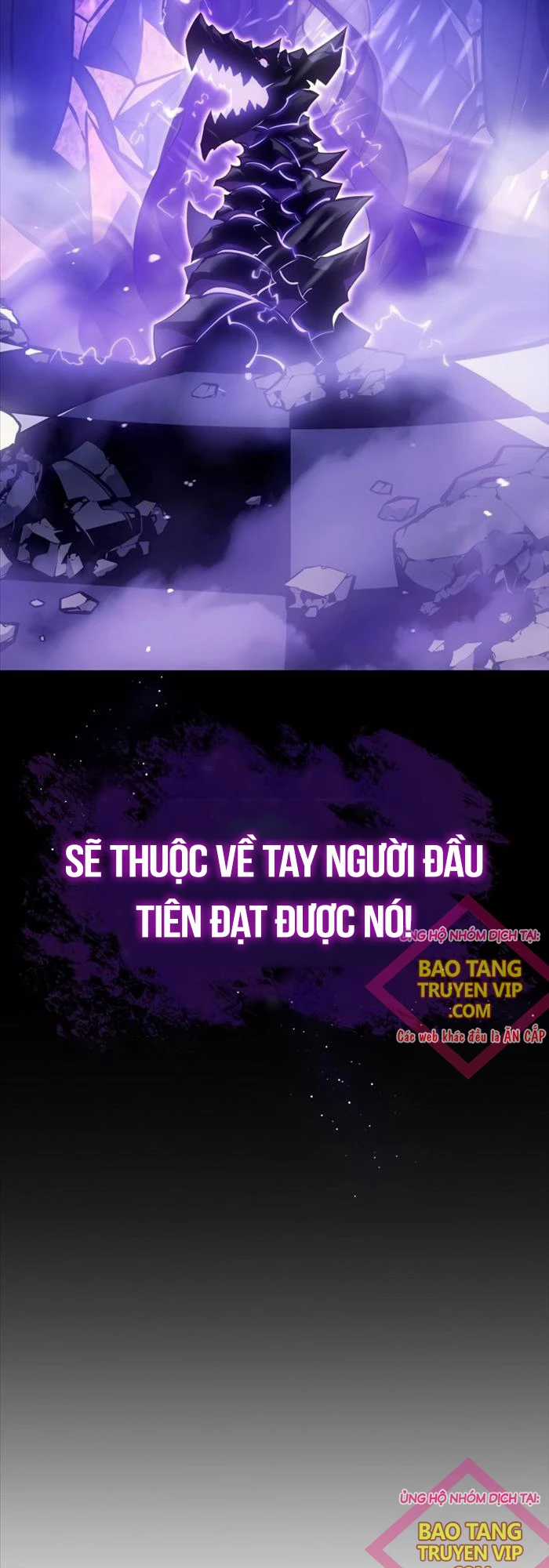 Solo Leveling Ragnarok Chapter 1 trang 10