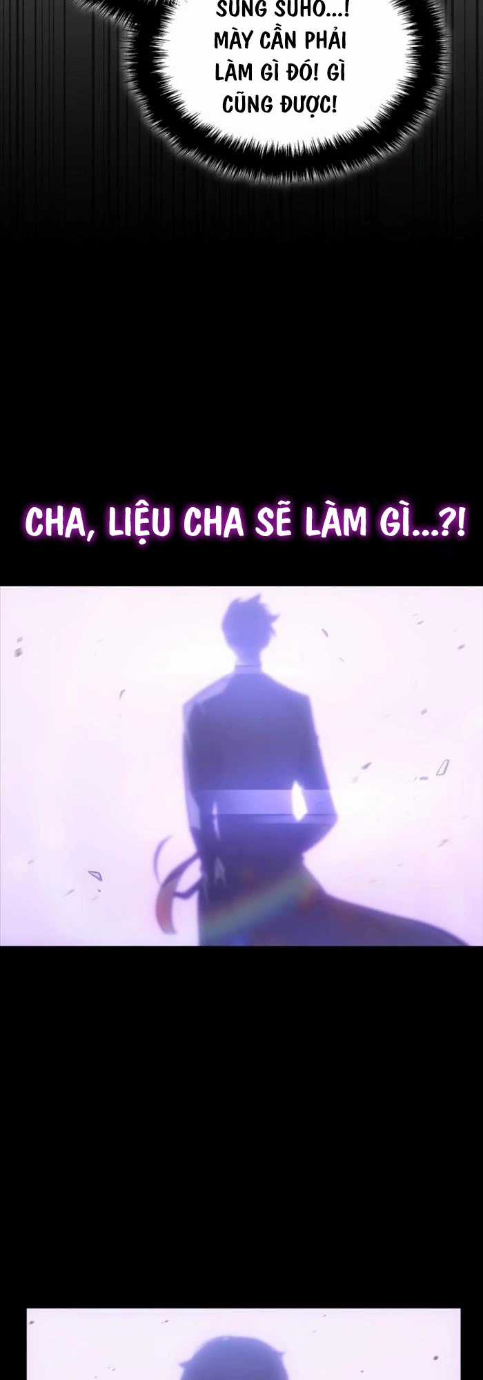 Solo Leveling Ragnarok Chapter 1 trang 100