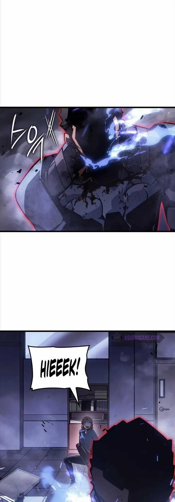 Solo Leveling Ragnarok Chapter 1 trang 102