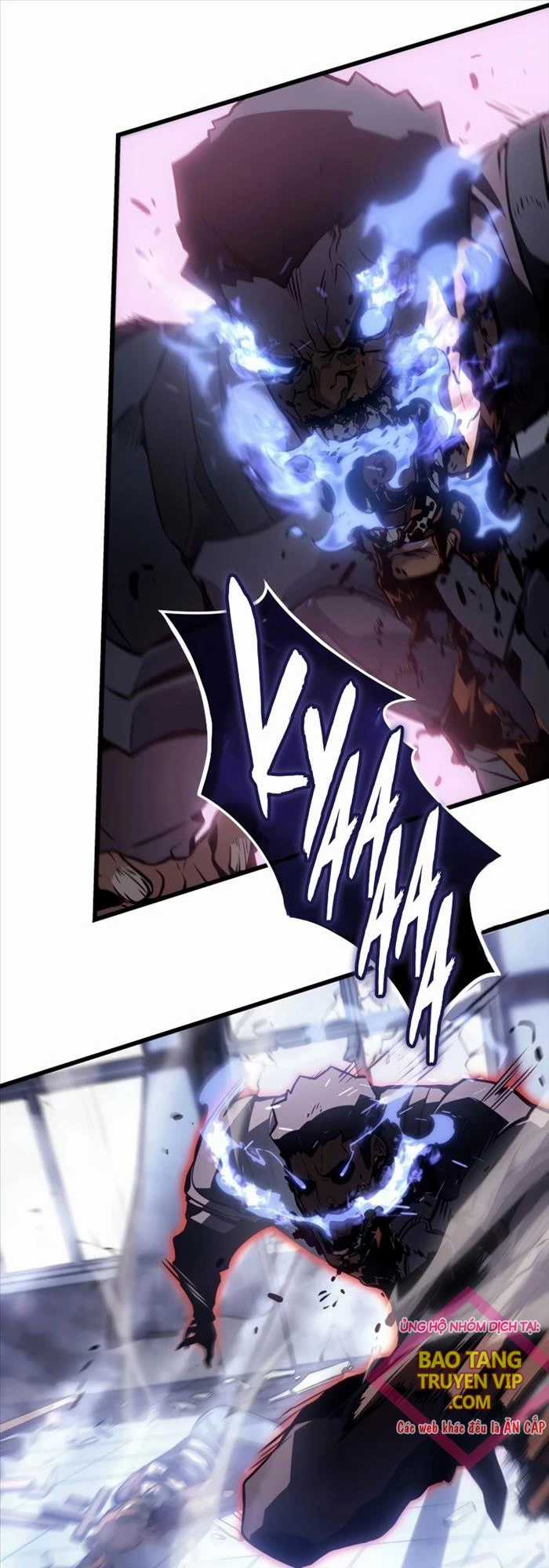 Solo Leveling Ragnarok Chapter 1 trang 105