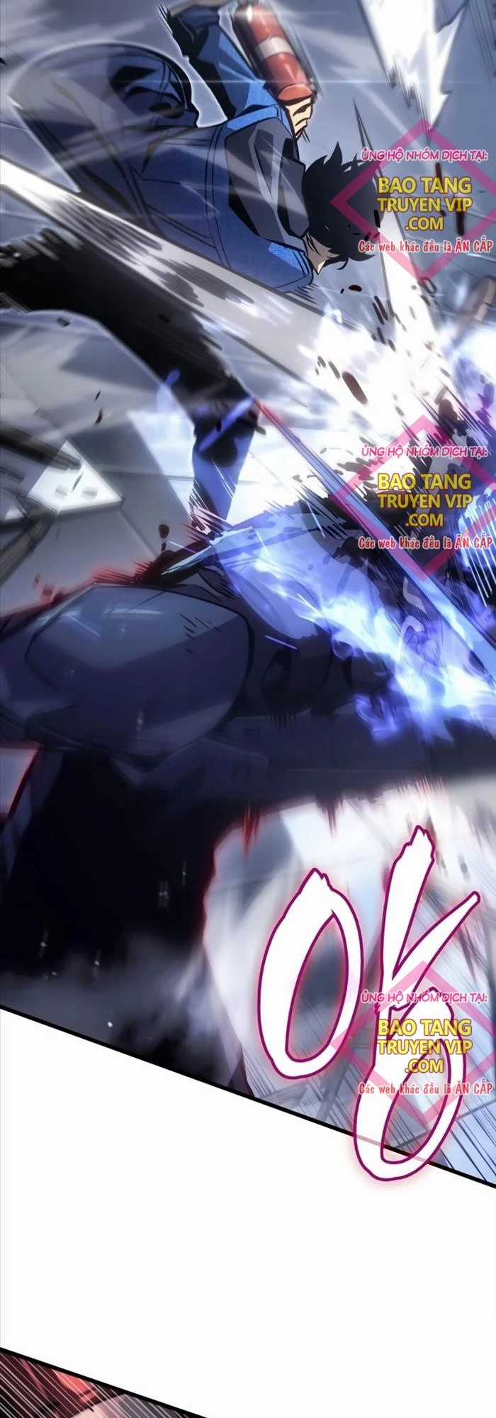 Solo Leveling Ragnarok Chapter 1 trang 108