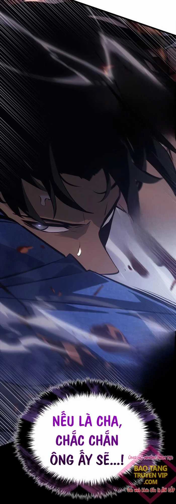 Solo Leveling Ragnarok Chapter 1 trang 109