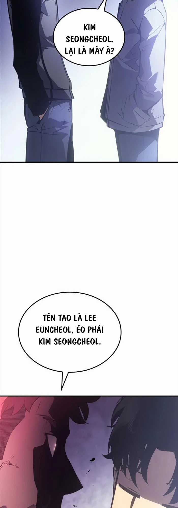 Solo Leveling Ragnarok Chapter 1 trang 17
