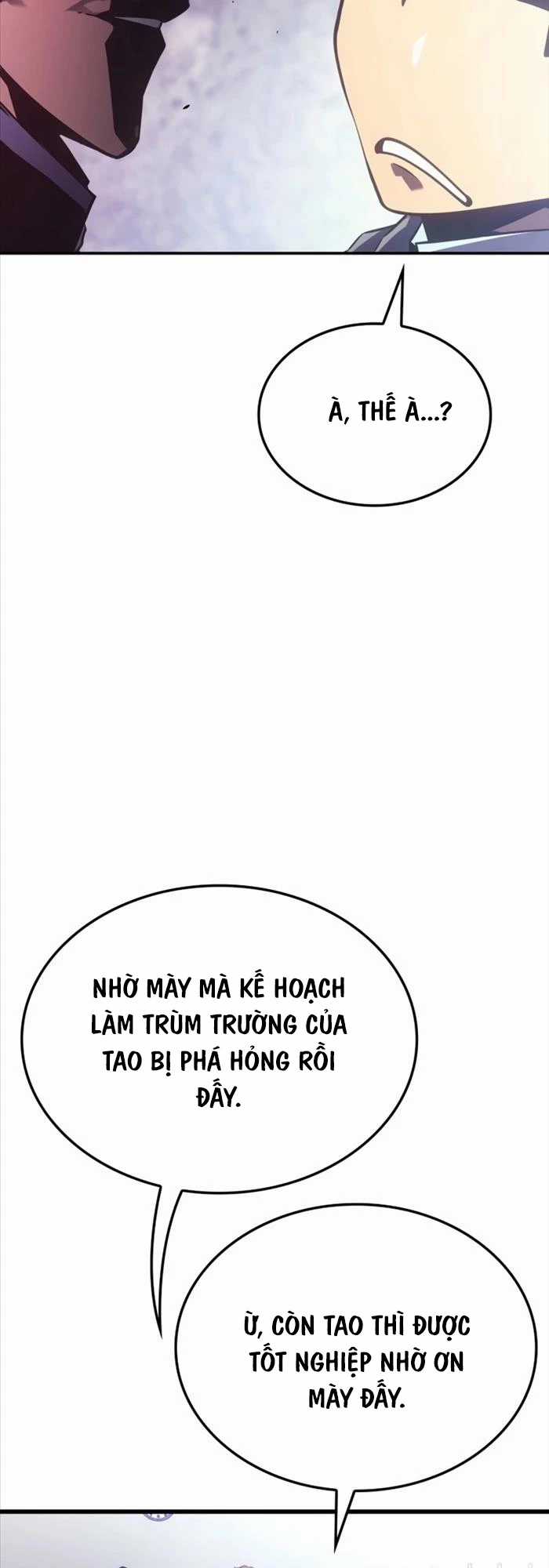 Solo Leveling Ragnarok Chapter 1 trang 18