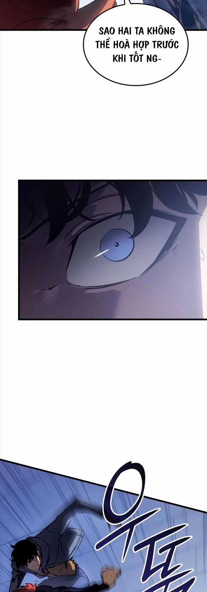 Solo Leveling Ragnarok Chapter 1 trang 24