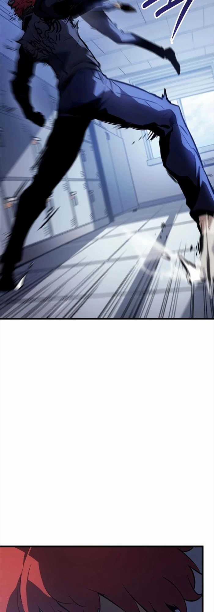 Solo Leveling Ragnarok Chapter 1 trang 25