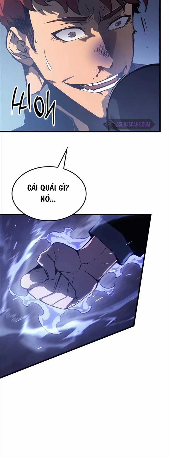 Solo Leveling Ragnarok Chapter 1 trang 26