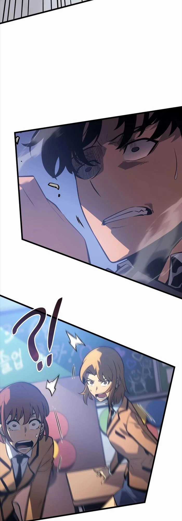 Solo Leveling Ragnarok Chapter 1 trang 29