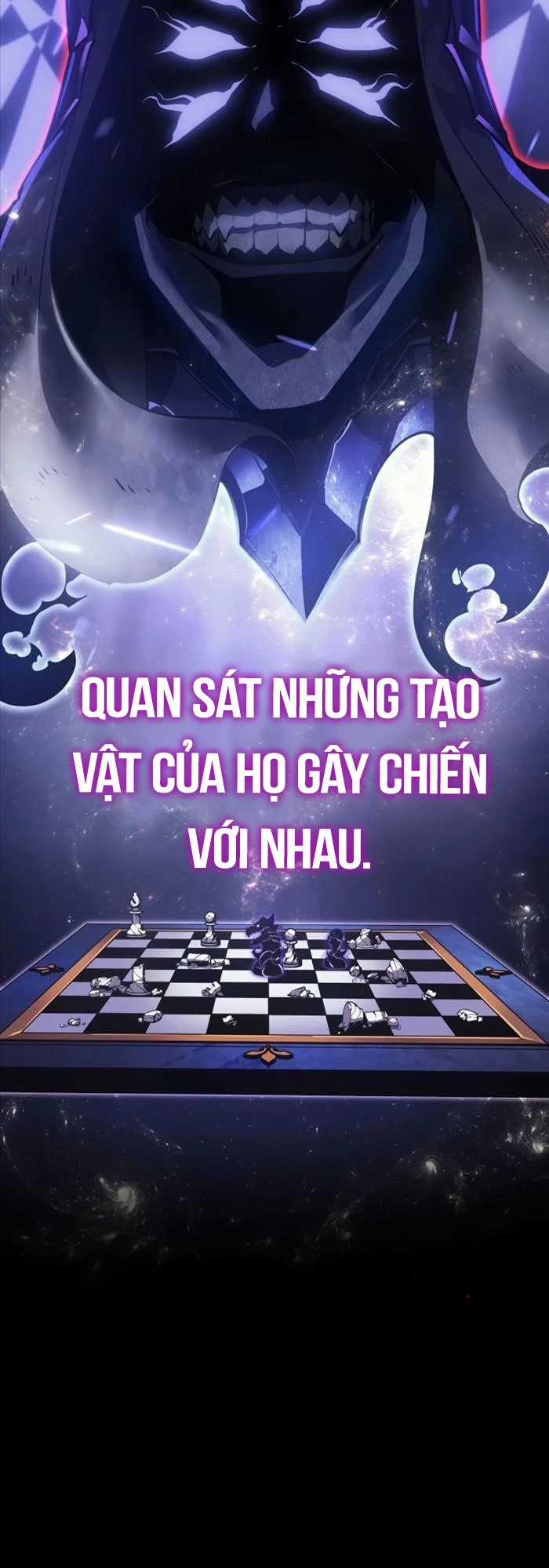 Solo Leveling Ragnarok Chapter 1 trang 3