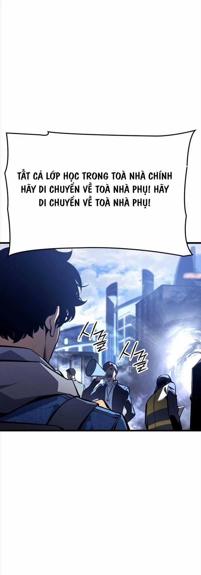Solo Leveling Ragnarok Chapter 1 trang 37