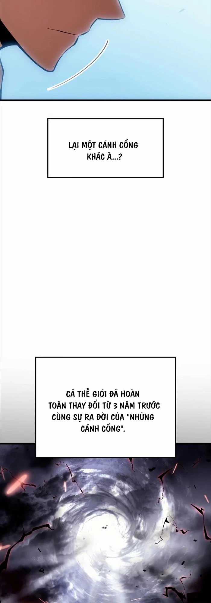 Solo Leveling Ragnarok Chapter 1 trang 41