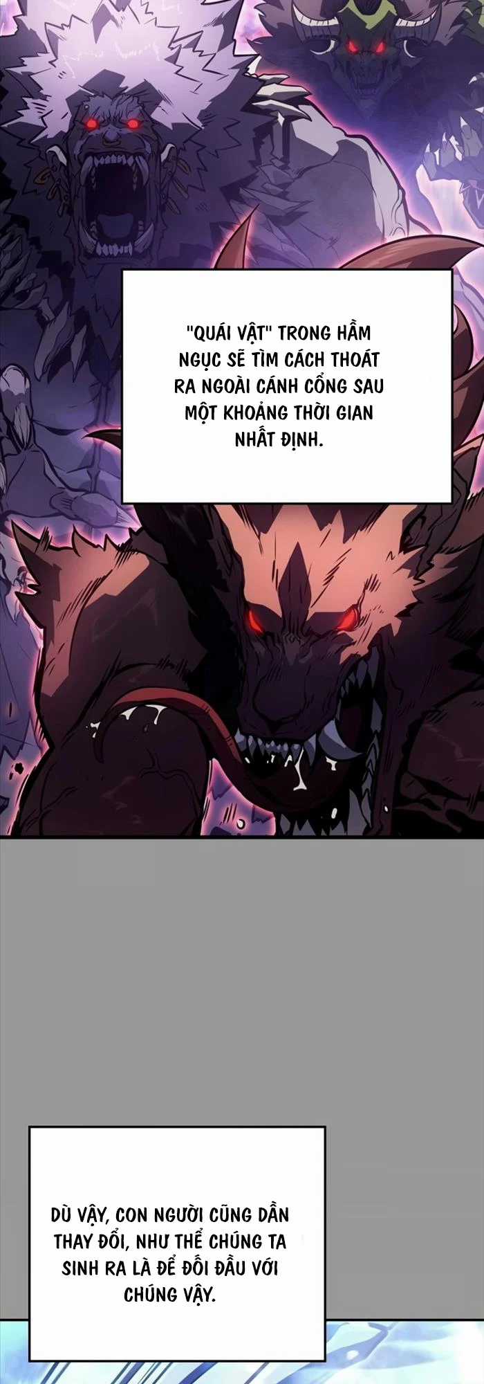 Solo Leveling Ragnarok Chapter 1 trang 43