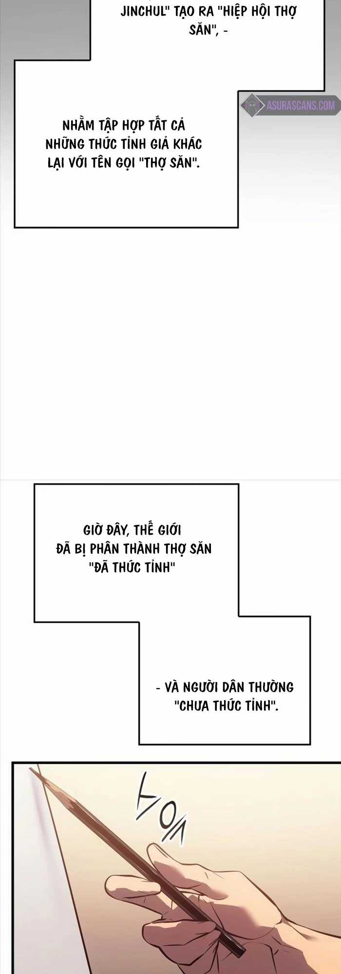 Solo Leveling Ragnarok Chapter 1 trang 46