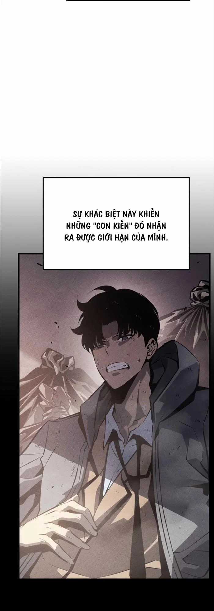 Solo Leveling Ragnarok Chapter 1 trang 49