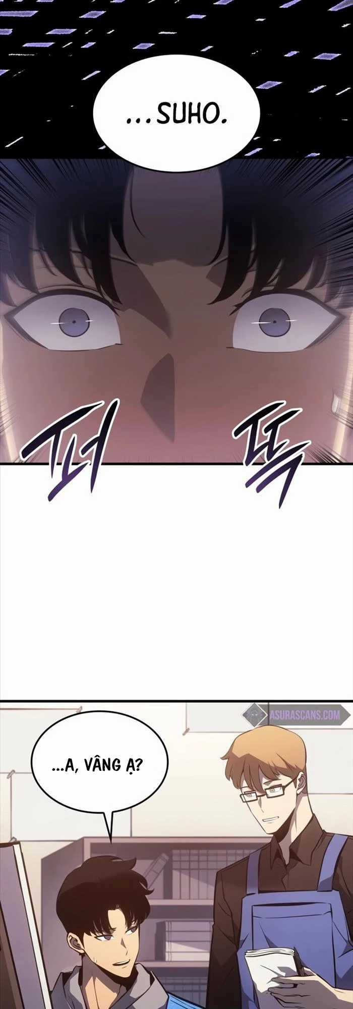 Solo Leveling Ragnarok Chapter 1 trang 58