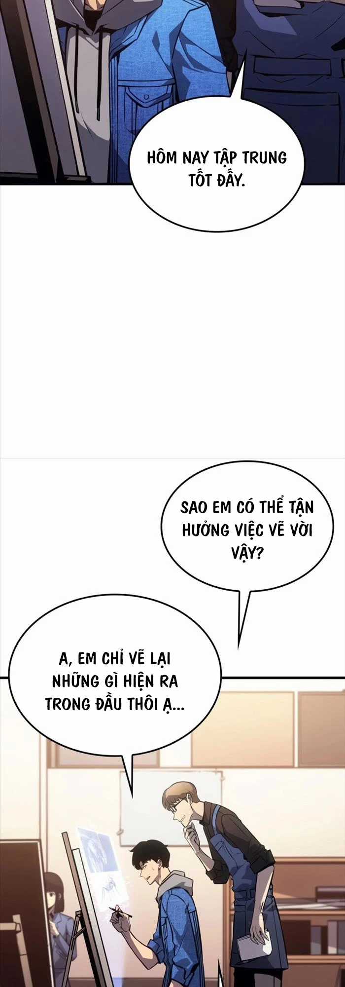 Solo Leveling Ragnarok Chapter 1 trang 59