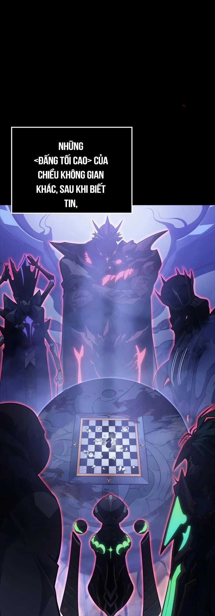 Solo Leveling Ragnarok Chapter 1 trang 6