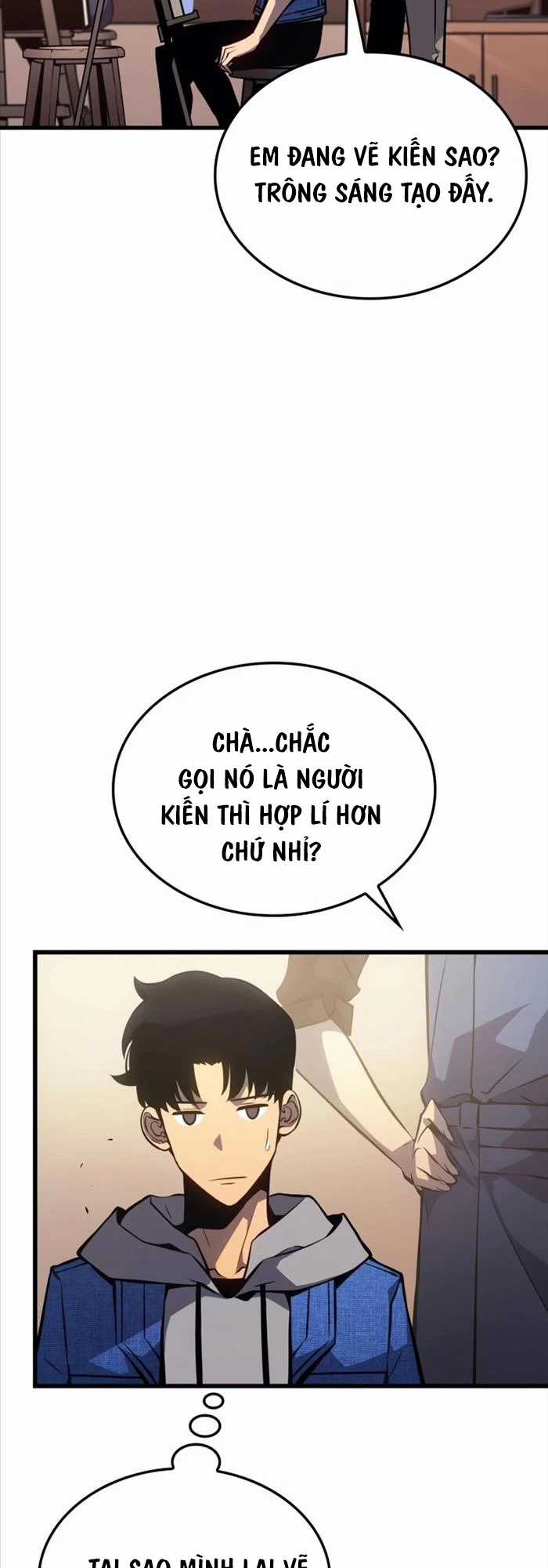 Solo Leveling Ragnarok Chapter 1 trang 60