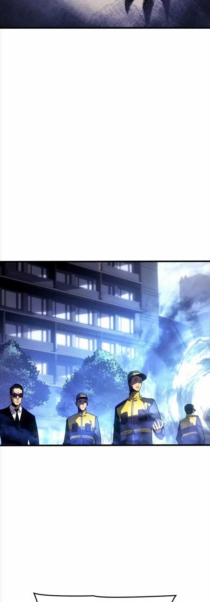 Solo Leveling Ragnarok Chapter 1 trang 62