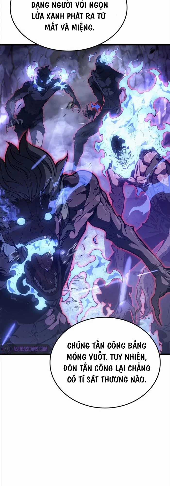 Solo Leveling Ragnarok Chapter 1 trang 68