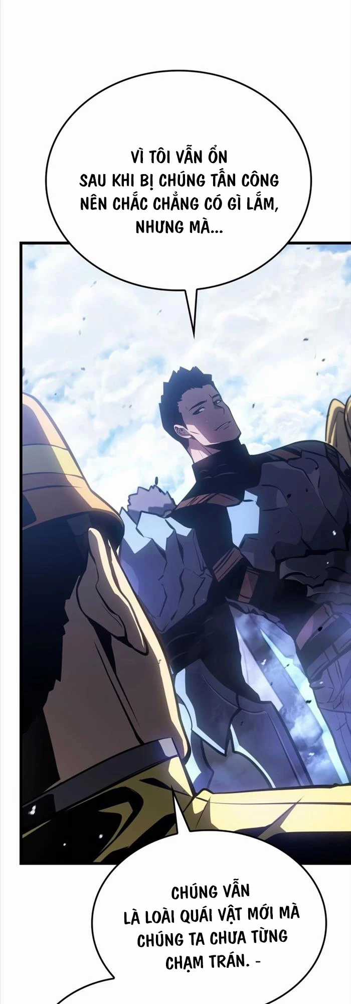 Solo Leveling Ragnarok Chapter 1 trang 69