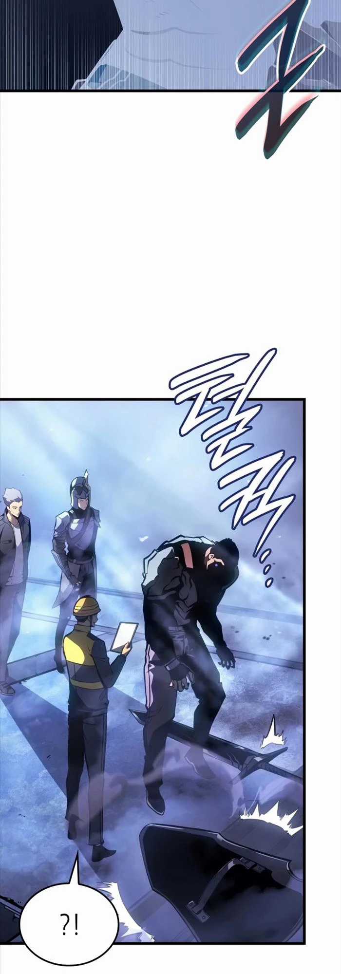 Solo Leveling Ragnarok Chapter 1 trang 72