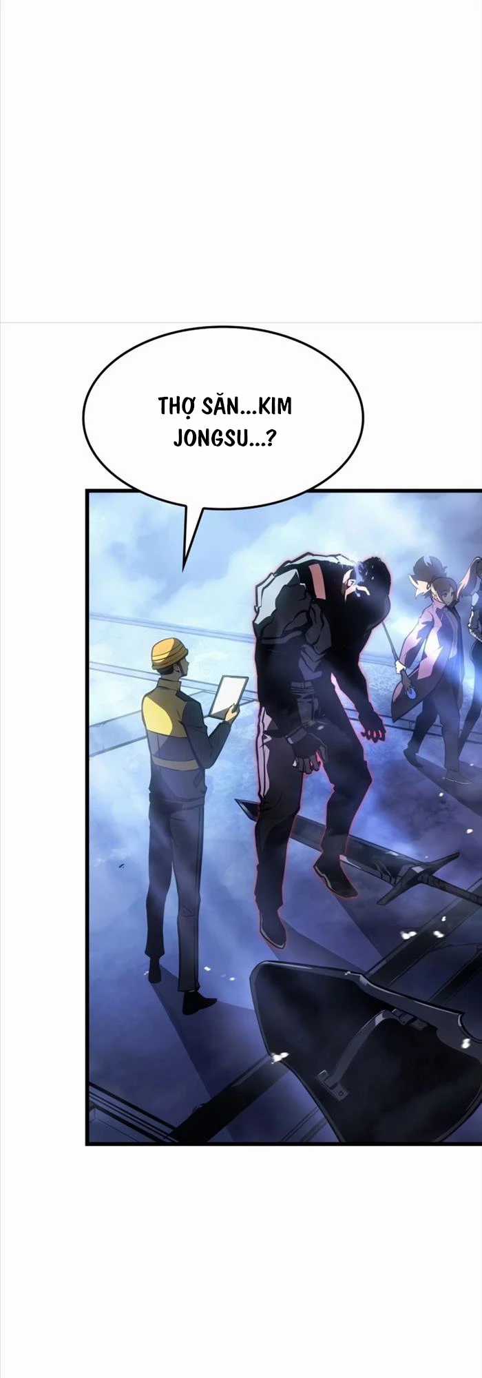 Solo Leveling Ragnarok Chapter 1 trang 73