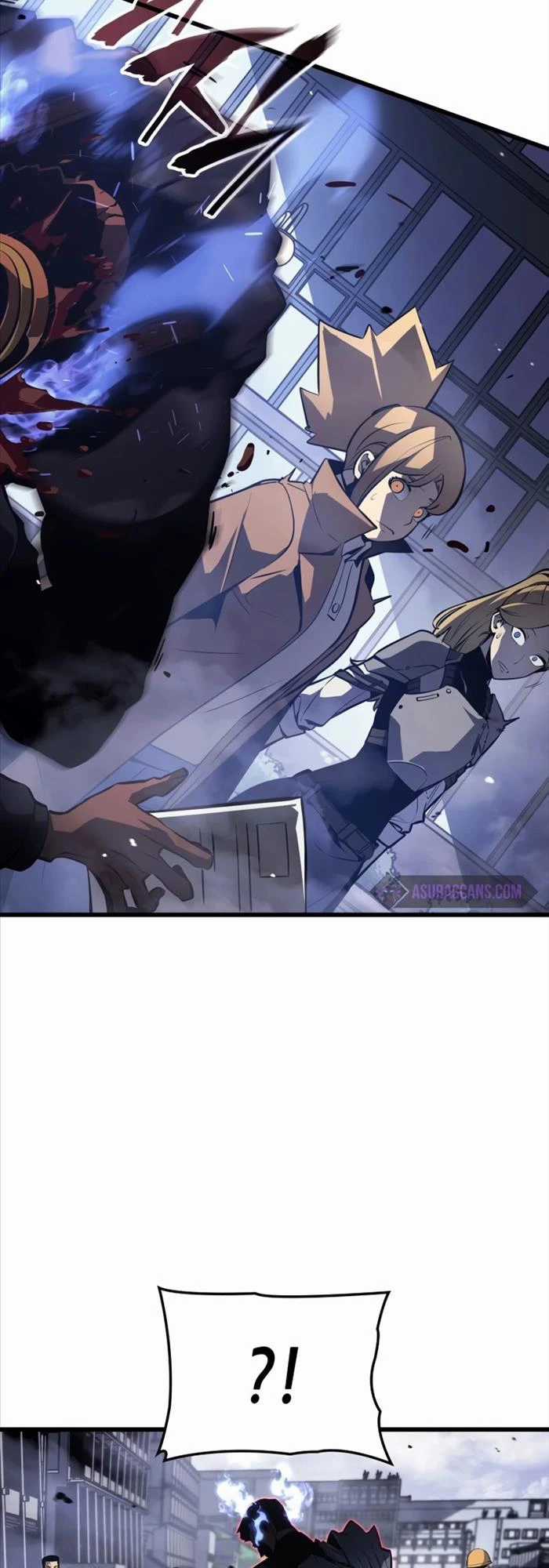Solo Leveling Ragnarok Chapter 1 trang 75