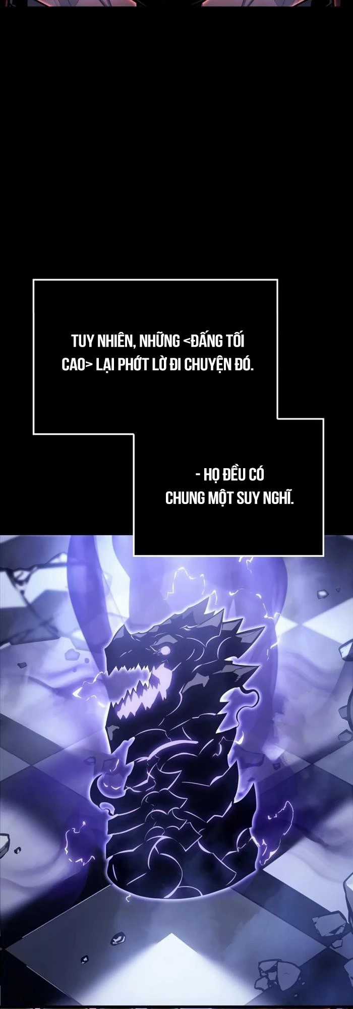 Solo Leveling Ragnarok Chapter 1 trang 8